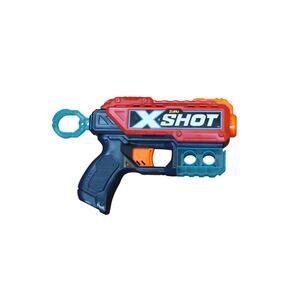 X-Shot Zuru Single Shot Foam Dartgun